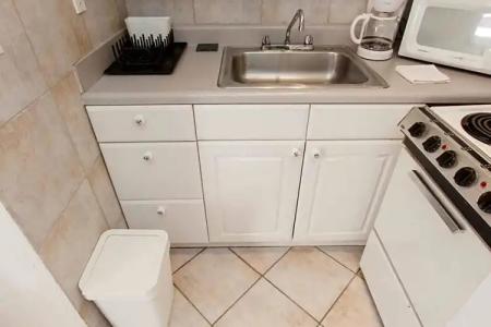 Hollywood Sunrise - 34