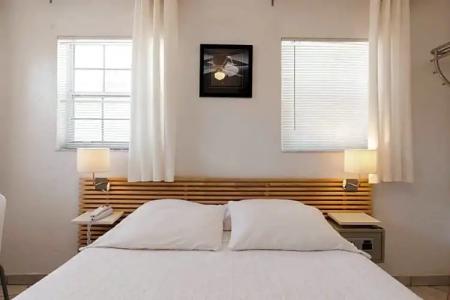 Hollywood Sunrise - 54