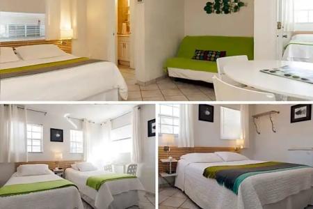 Hollywood Sunrise - 53