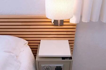 Hollywood Sunrise - 86