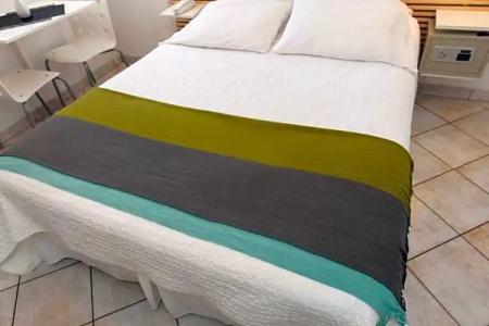 Hollywood Sunrise - 102