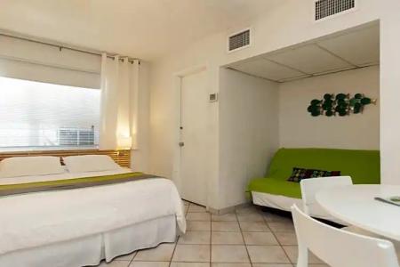 Hollywood Sunrise - 47