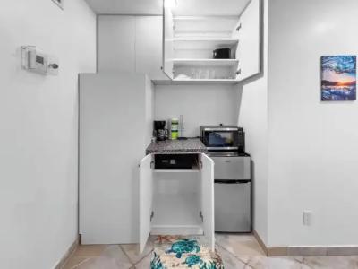 Hollywood Sunrise - 116