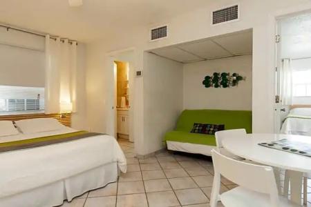 Hollywood Sunrise - 39