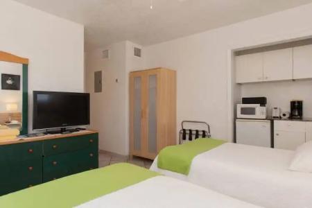 Hollywood Sunrise - 1