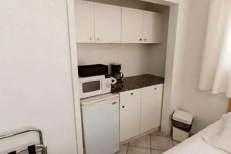 Hollywood Sunrise - 101