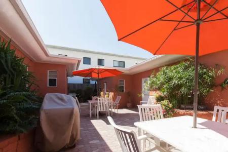 Hollywood Sunrise - 12