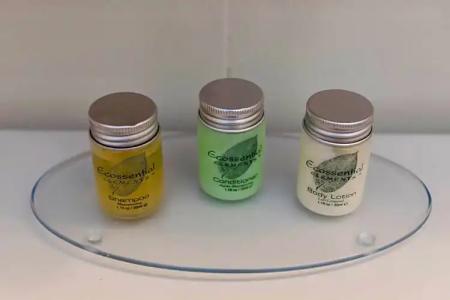 Hollywood Sunrise - 50