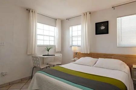 Hollywood Sunrise - 31