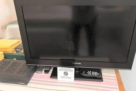 Hollywood Sunrise - 108