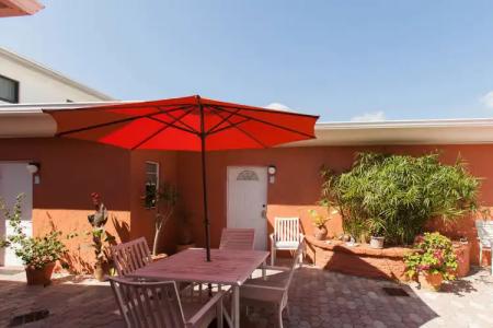 Hollywood Sunrise - 13