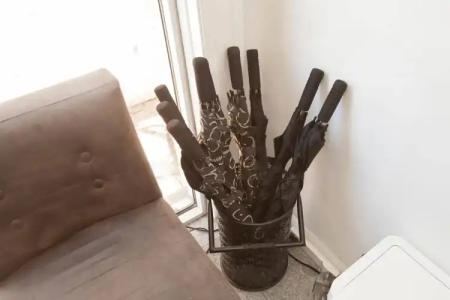 Hollywood Sunrise - 20