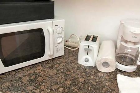 Hollywood Sunrise - 106