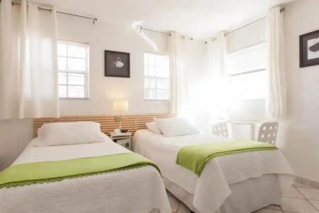 Hollywood Sunrise - 2