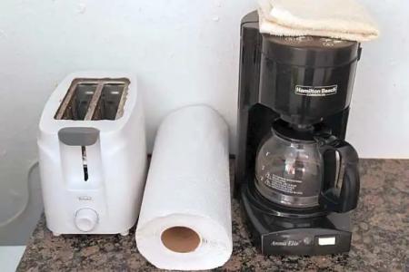 Hollywood Sunrise - 111