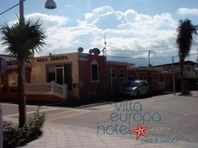 Hollywood Sunrise - 23