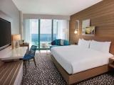 Double room oceanfront