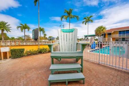 Quality Inn & Suites Airport - Cruise Port - 18