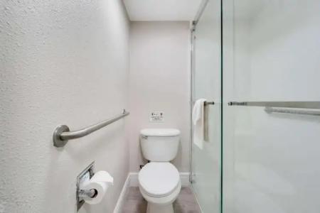 Quality Inn & Suites Airport - Cruise Port - 39