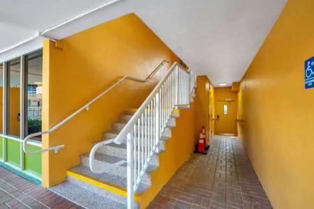 Quality Inn & Suites Airport - Cruise Port - 13