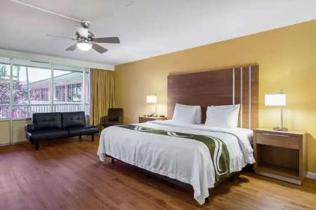 Quality Inn & Suites Airport - Cruise Port - 3