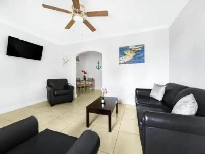 Hollywood Beach Seagull - 151