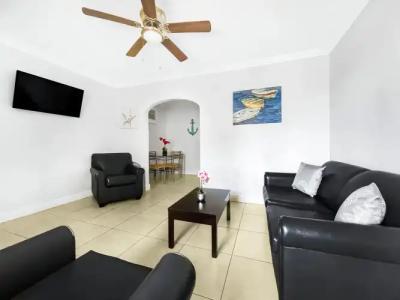 Hollywood Beach Seagull - 11