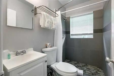 Hollywood Beach Seagull - 40