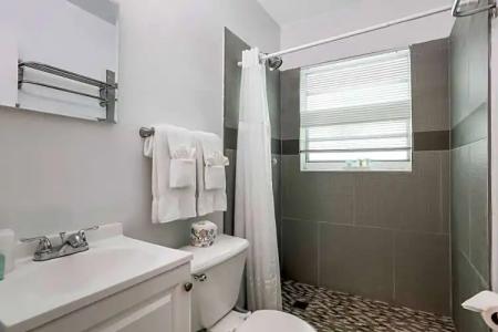 Hollywood Beach Seagull - 39