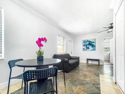 Hollywood Beach Seagull - 155