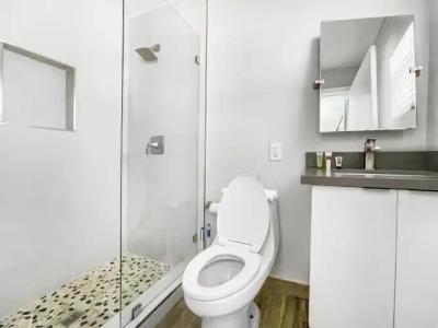 Hollywood Beach Seagull - 140