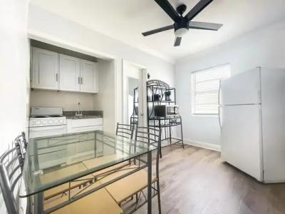 Hollywood Beach Seagull - 118