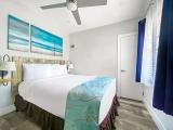 Superior Double room oceanfront