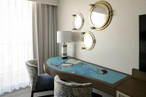 Hollywood Beach Marriott, Hollywood