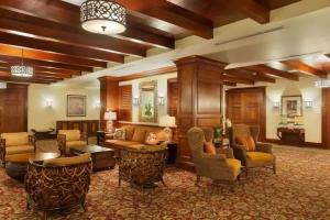 Hollywood Beach Marriott, Hollywood