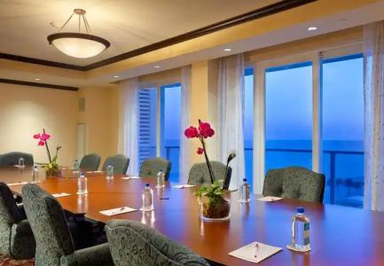 Hollywood Beach Marriott - 3