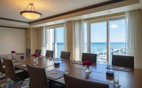 Hollywood Beach Marriott - 6