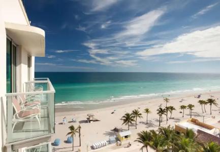 Hollywood Beach Marriott - 22