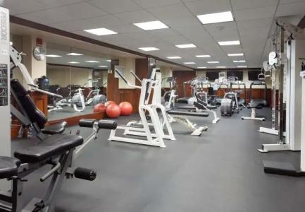 Hollywood Beach Marriott - 18