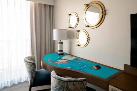 Hollywood Beach Marriott - 41