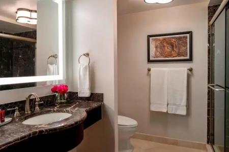 Hollywood Beach Marriott - 42