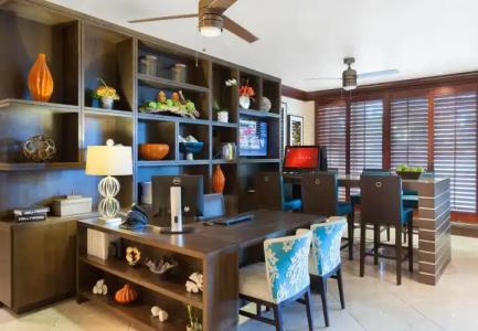 Hollywood Beach Marriott - 25