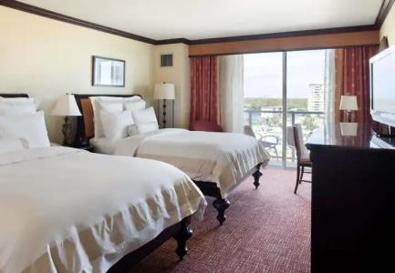 Hollywood Beach Marriott - 1