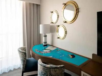 Hollywood Beach Marriott - 56