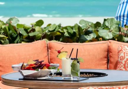 Hollywood Beach Marriott - 10