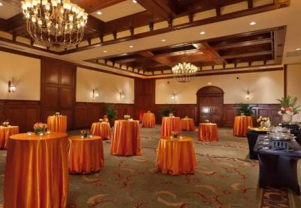 Hollywood Beach Marriott - 28