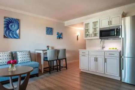 Hollywood Beach Marriott - 62