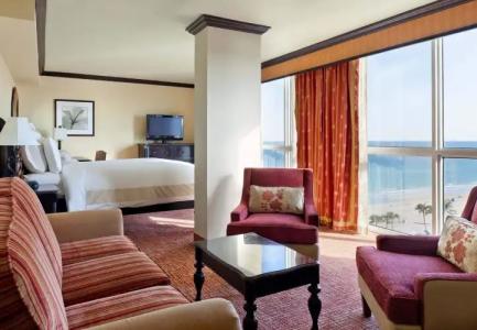 Hollywood Beach Marriott - 5