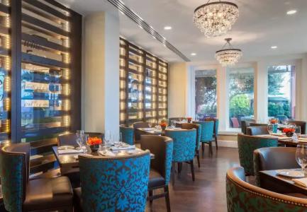 Hollywood Beach Marriott - 27