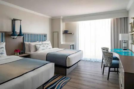 Hollywood Beach Marriott - 31